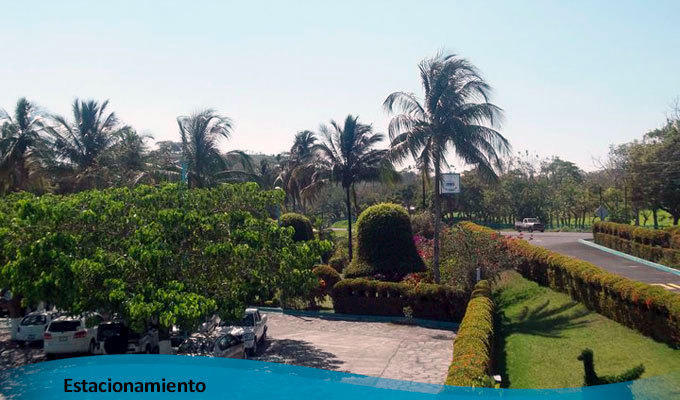 La Finca Hotel & Spa Катемако Экстерьер фото