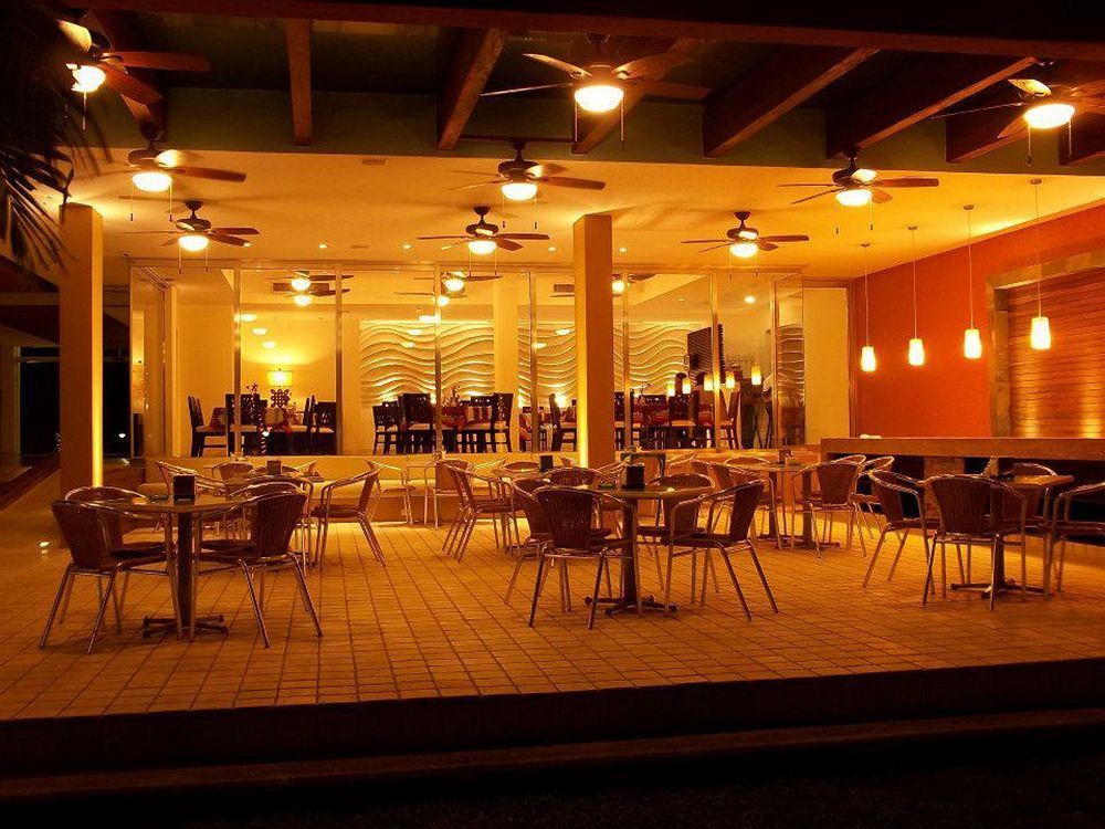 La Finca Hotel & Spa Катемако Экстерьер фото