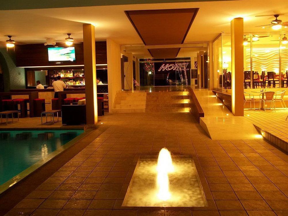 La Finca Hotel & Spa Катемако Экстерьер фото