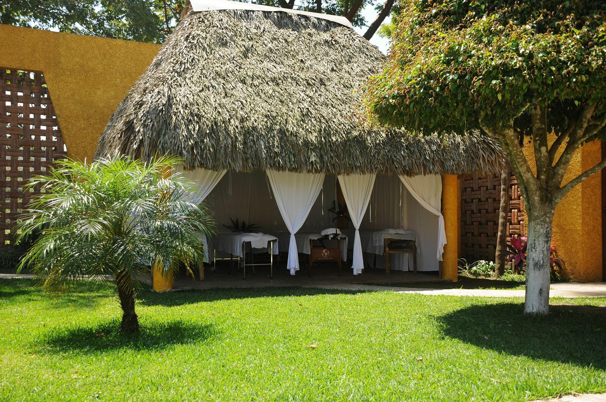 La Finca Hotel & Spa Катемако Экстерьер фото